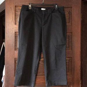 Dockers Capris/Crop pants